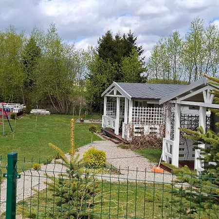 Lena Lodge Gizycko