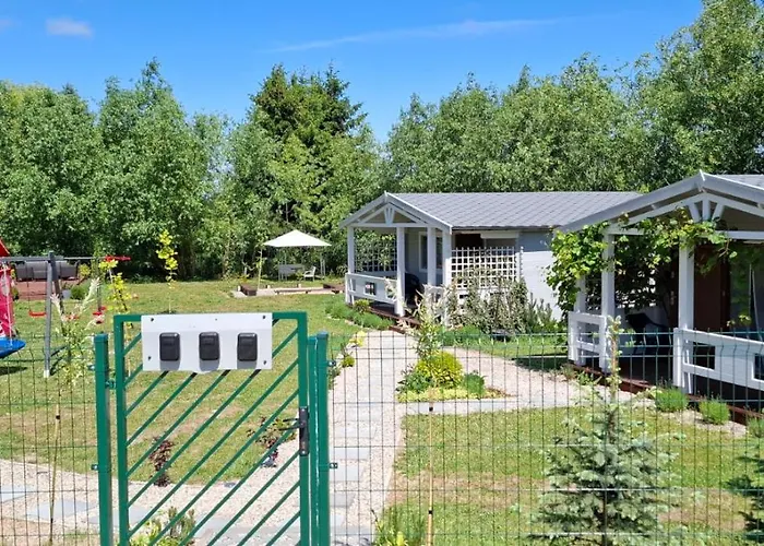 Lena Domek letniskowy *